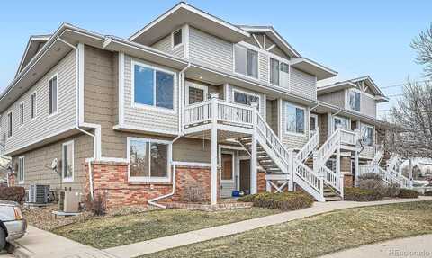 W 50Th Lane, Arvada, CO 80002