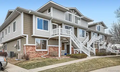 W 50Th Lane, Arvada, CO 80002