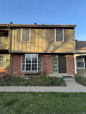 E Amherst Drive, Denver, CO 80231