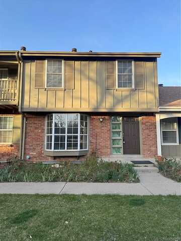 E Amherst Drive, Denver, CO 80231