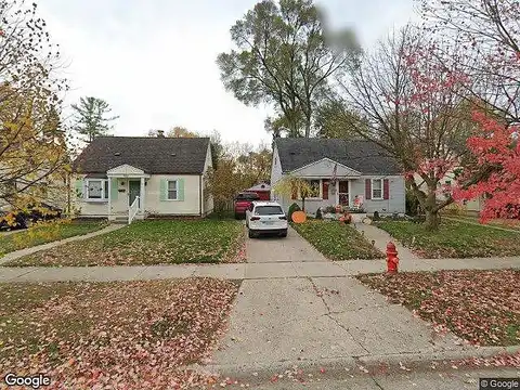 Bauman, ROYAL OAK, MI 48073