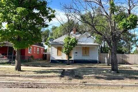 14Th, PUEBLO, CO 81003