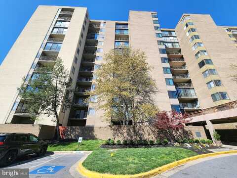 Edwards Way 216, Hyattsville, MD 20783
