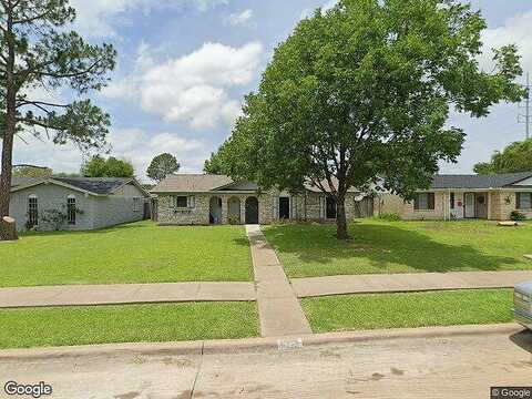 Longbeach, GARLAND, TX 75043