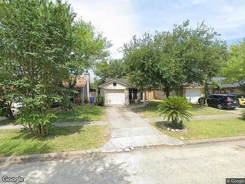 Willersley, CHANNELVIEW, TX 77530