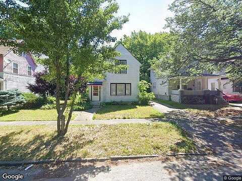 149Th, CLEVELAND, OH 44110