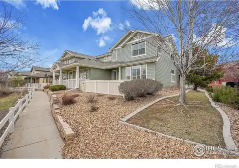 W 107Th Lane, Broomfield, CO 80021