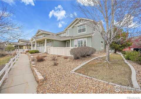 W 107Th Lane, Broomfield, CO 80021