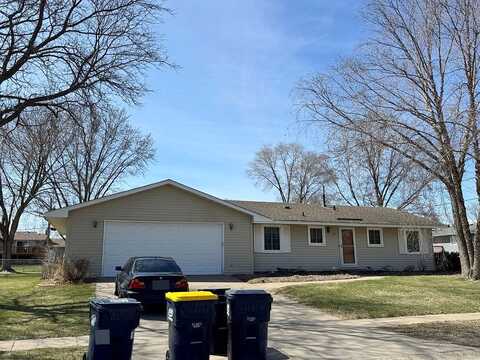 Redwell, SAINT PAUL, MN 55124