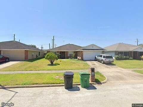 Carmalee, HOUSTON, TX 77075