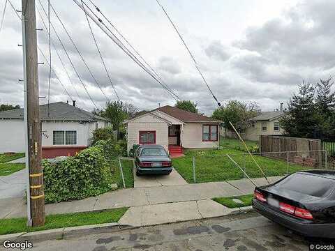 F, OAKLAND, CA 94603