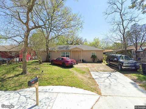 Talton, HOUSTON, TX 77078