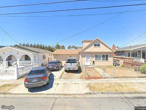 John, SAN PABLO, CA 94806