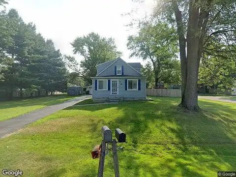 Glenis, TAYLOR, MI 48180