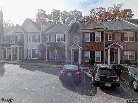 Tree Creek, LAWRENCEVILLE, GA 30043