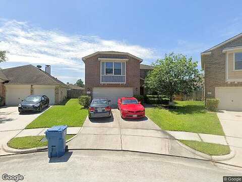 Woolsey, HUMBLE, TX 77396