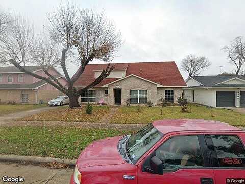 Meaux, HOUSTON, TX 77031