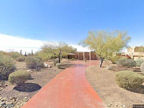 Adobe Dr, Scottsdale, AZ 85255