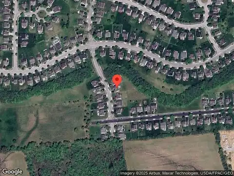 Strawser, ORIENT, OH 43146