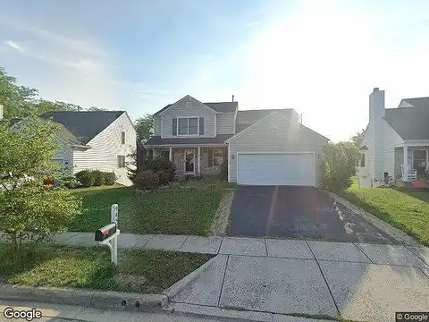 Strawser, ORIENT, OH 43146