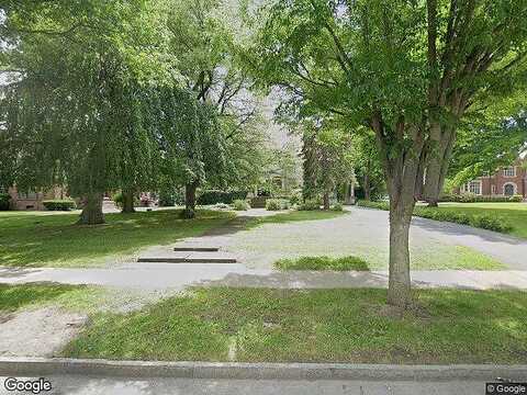 East, ROCHESTER, NY 14607
