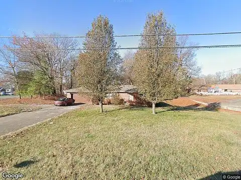 Hill, RADCLIFF, KY 40160