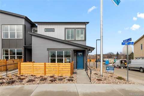 W 58Th Lane, Arvada, CO 80002