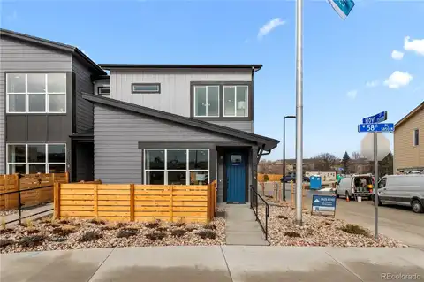 W 58Th Lane, Arvada, CO 80002