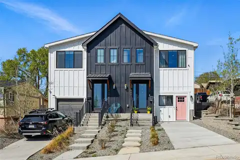 Raleigh Street, Denver, CO 80204