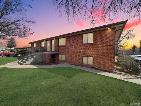 14Th, LAKEWOOD, CO 80215