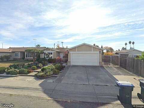 Buena Vista, SUISUN CITY, CA 94585
