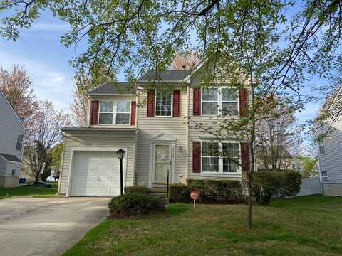 Wesland, RANDALLSTOWN, MD 21133