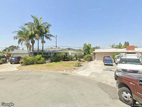 Skylark, GARDEN GROVE, CA 92841