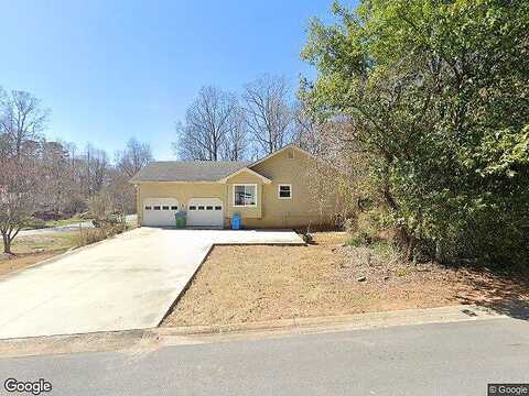 Ross, STONE MOUNTAIN, GA 30087