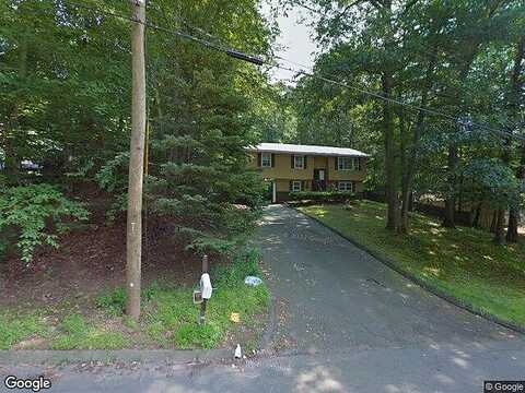 Brook, NORTH BRANFORD, CT 06471