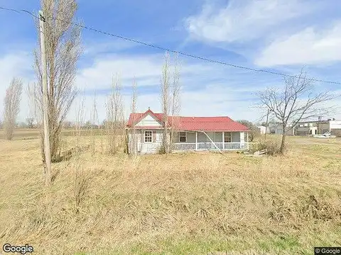 State Highway Ee, CHAFFEE, MO 63740