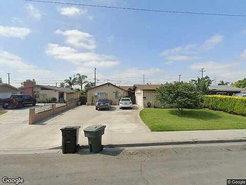 Harle, ANAHEIM, CA 92804