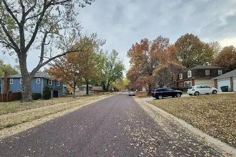 Benson, OVERLAND PARK, KS 66212