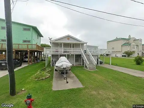 Teichman, GALVESTON, TX 77554