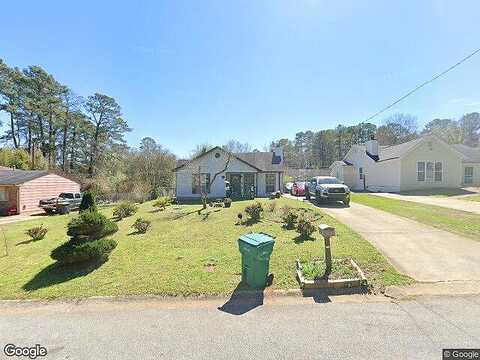 Pinecrest, FOREST PARK, GA 30297