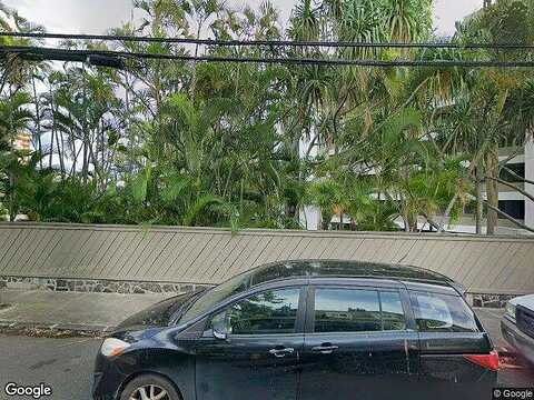 Prospect, HONOLULU, HI 96822