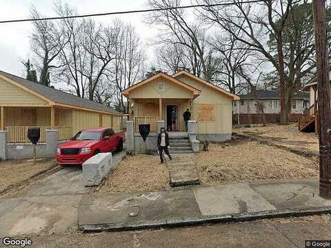 Proctor, ATLANTA, GA 30314