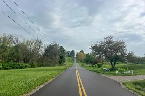 Black Horse, SOMERSET, OH 43783