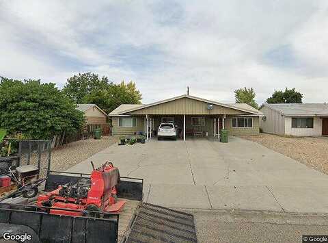 4Th, ONTARIO, OR 97914