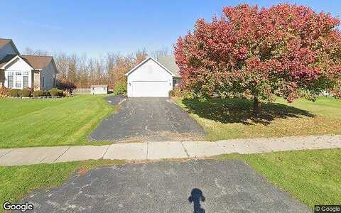 Bronze Leaf, ROCHESTER, NY 14612