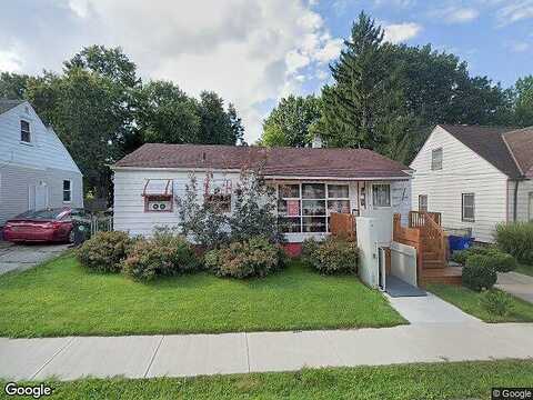 Way, CLEVELAND, OH 44105