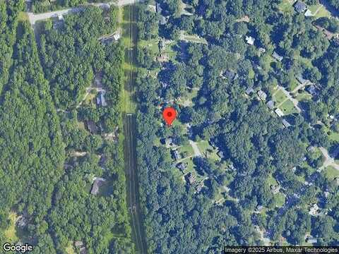 Mount Airy, ATLANTA, GA 30311