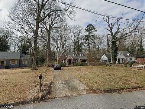 Mount Airy, ATLANTA, GA 30311