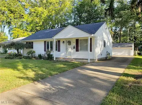 Oakwood, ELYRIA, OH 44035