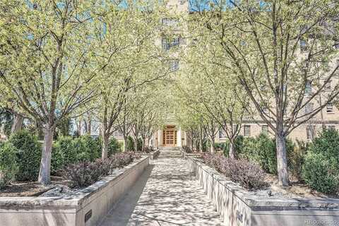 S Downing Street, Denver, CO 80209